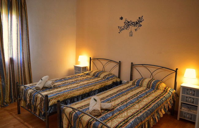 The Olive Garden House, on the North Coast of Corfu - Foto 9