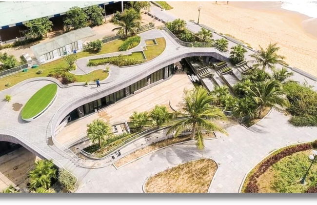 FLC Sea Tower Ocean View Quy Nhon - Photo 64