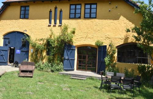 Rustic-style Apartment in Buschenhagen With Garden - Foto 146