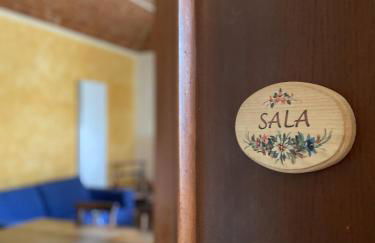 Villa La Quercia Country House - Foto 57