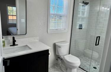 Bentwood Texas Estate Large Group Retreat - Foto 61