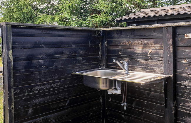 4 Star Holiday Home in Oster Assels - Foto 25