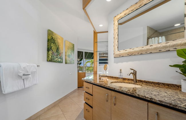 Palms at Wailea Two Bedrooms - Partial Ocean View by Coldwell Banker Island Vacations - Foto 56