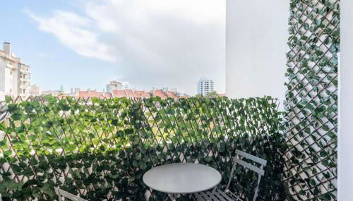 Cascais Parkview Apartment near the Sea - 4 beds - Foto 2