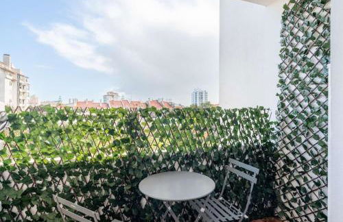 Cascais Parkview Apartment near the Sea - 4 beds - Foto 2