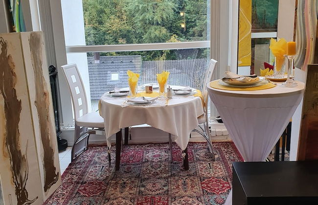 Roomantic Apartments - Photo 29