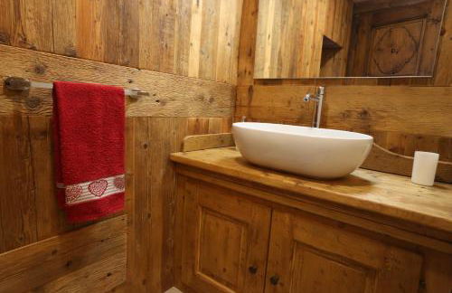 Maison Chante Lune - Foto 23