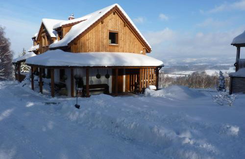 Widokowa Osada - Foto 11