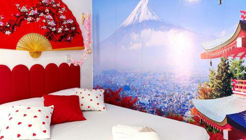 JAPAN Comfort Space - Foto 3