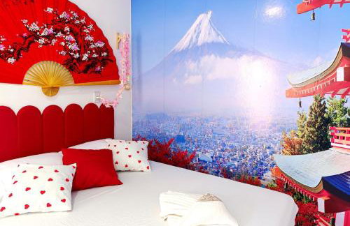 JAPAN Comfort Space - Foto 3