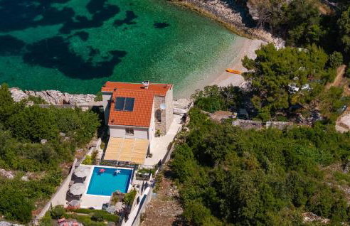 Awesome Home In Korcula - Photo 1