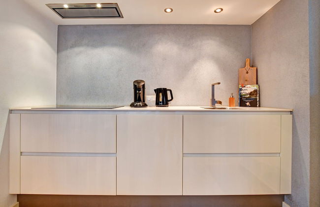 Charming Holiday Home With a Covered Terrace - Foto 8