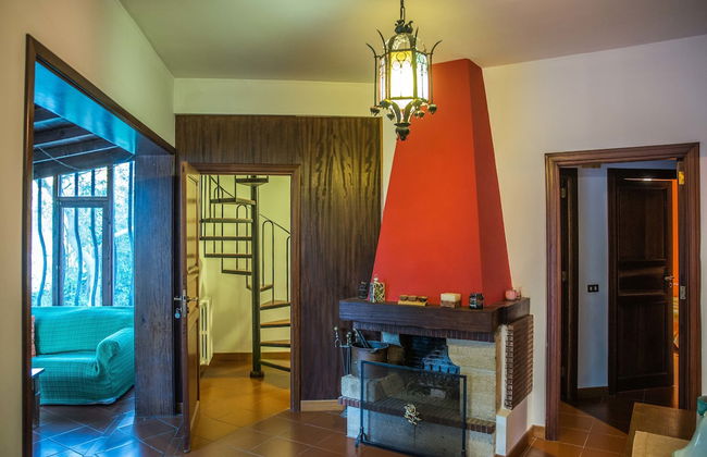 Villa Ancilo 'seaside House - Foto 10