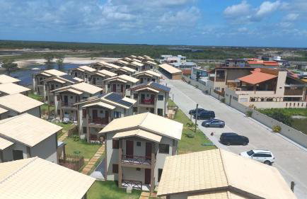 Casa BoxHome em Santo Amaro-MA - Photo 36