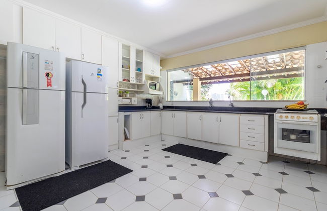 VT01 Casa 4 Suites em Vilas do Atlantico - Photo 14