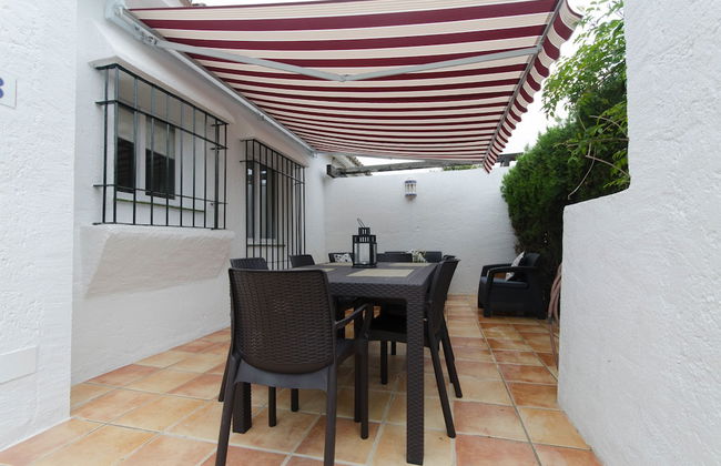 Bungalow Pedro - Foto 16