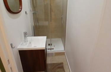 Grand 5 Chambres Paris La Defense - Foto 42