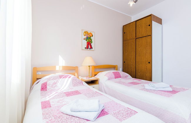 Apartments Nicol - Foto 19