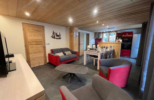 Pastorale - Très bel appartement 3 chambres - Photo 1