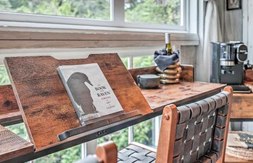 The Raven Treehouse - Foto 10