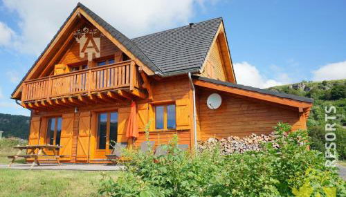 Chalet de Solène - Foto 2