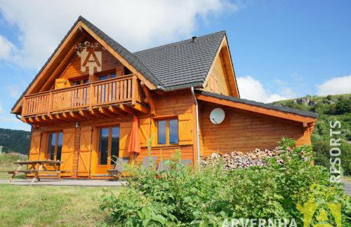 Chalet de Solène - Foto 2