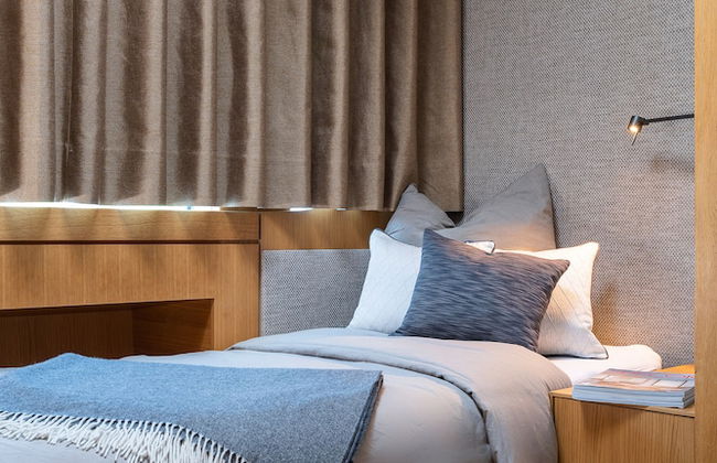 Schiff Grace - Foto 3