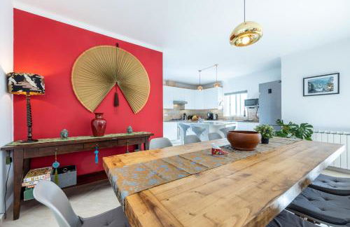 Casa Da Bauhinia - Foto 16