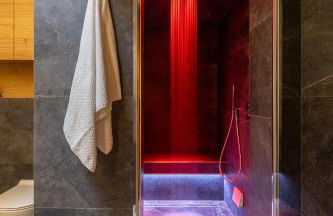 Mot chalet - Foto 75