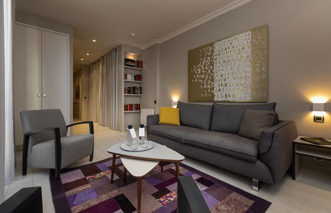 Residence & Spa Le Prince Regent - Foto 38