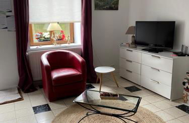 gite le CARMEL - Foto 13