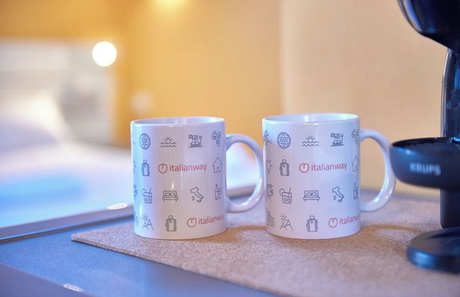 Tra le Torri - Foto 22