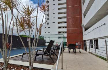 Apartamento para o São João - 3 quartos e 3 banheiros com excelente localização - Foto 13