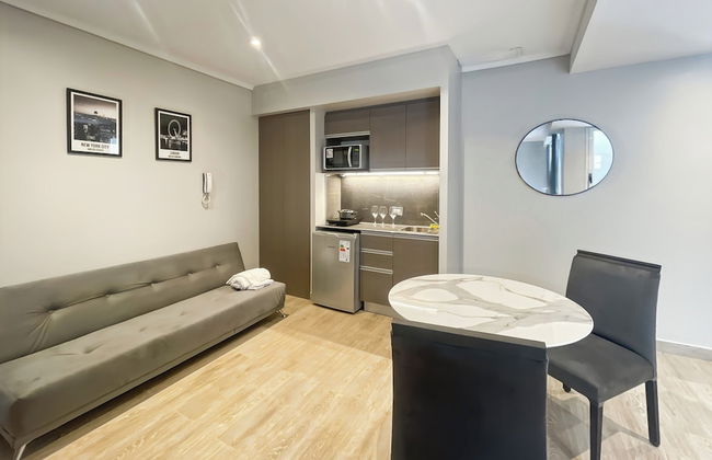 Ayres Suites Cochabamba - Foto 44