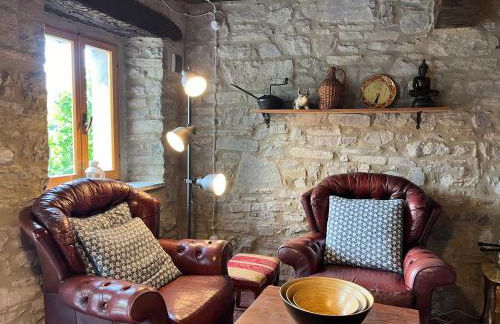 Il Rifugio - Cottage With Pool - Foto 13