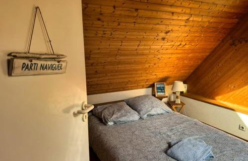 Ker Wind - panoramic sea view house Primel 8-10p - Photo 25