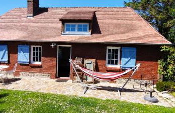 La Longère d'Auberville - Photo 1