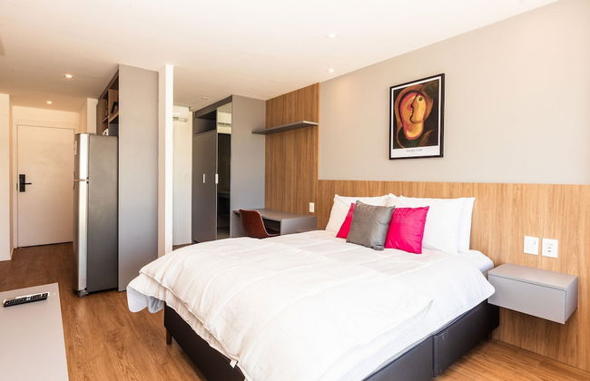 Art Studio Housi Salvador by Carpediem - Foto 25