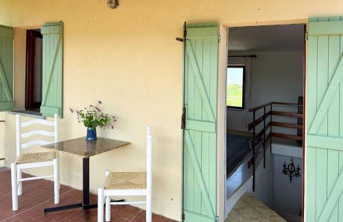 Ferienhaus La Torretta - Foto 18