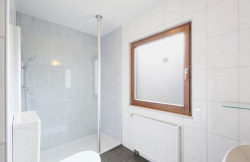 Seepark Kirchheim Ferienhaus bei Vera mit Sauna - Foto 26