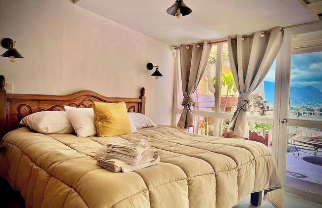 Increible Loft Terraza Y Vista - Photo 5