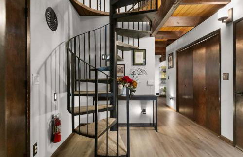 Lolowood Chalet - Modern cozy nature retreat dog friendly - Foto 37