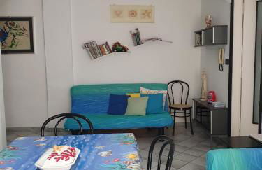 [Casa Tizzy] Frontemare - Foto 7