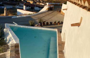 Cuevas Oro y Arcilla - Photo 39