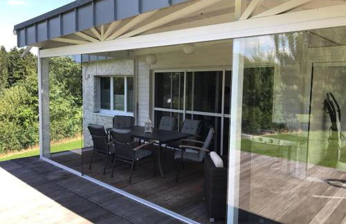 Schönes Ferienhaus unterhalb der Wasserkuppe Hilders - Foto 51