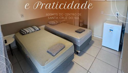 Residencial Hostel Villa Germânia - Foto 2