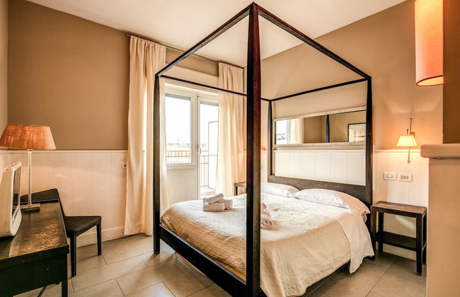 City Guest House - Foto 1