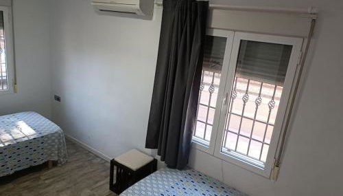 Elche Alicante ideal familias Piscina Barbacoa - Foto 5