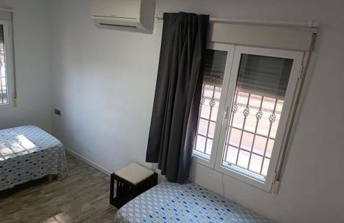 Elche Alicante ideal familias Piscina Barbacoa - Foto 5