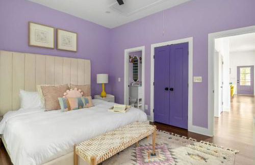 Violet Fizz - Foto 19